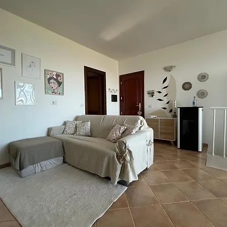 Casa Dani