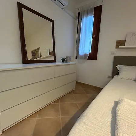 Casa Dani Trinità dʼAgultu