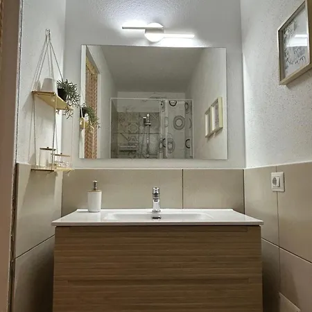 Casa Dani Trinità dʼAgultu