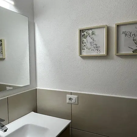 Casa Dani Trinità dʼAgultu